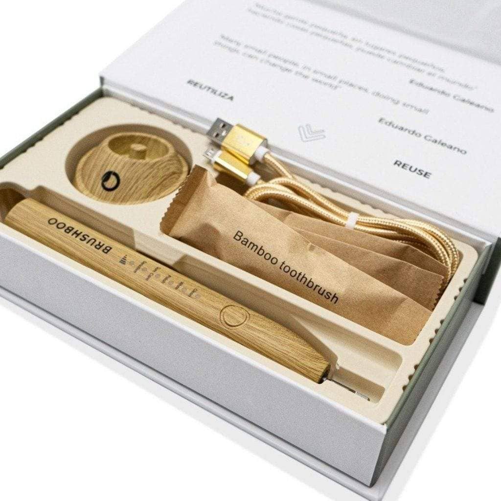 Brushboo - Wholesale Toothbrush - Brushboo Ecosonic3