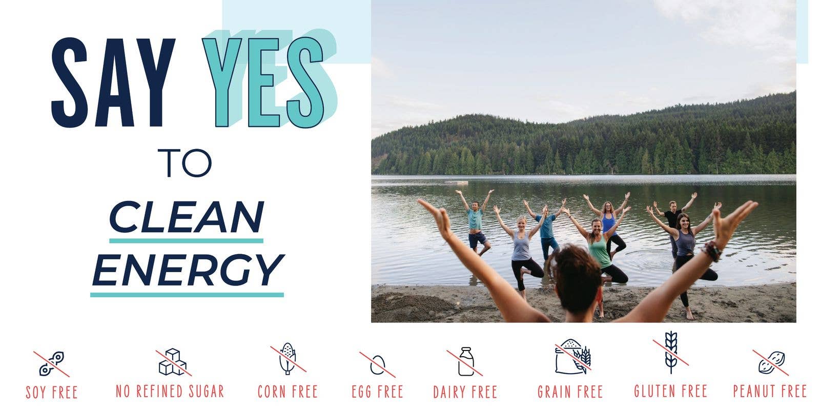 YES Bar® - Low Sugar Snack Bars – Großhandel Snack-Riegel – Gesalzene Ahorn-Pekannuss MINI - Premium Echtkost-Snackriegel6