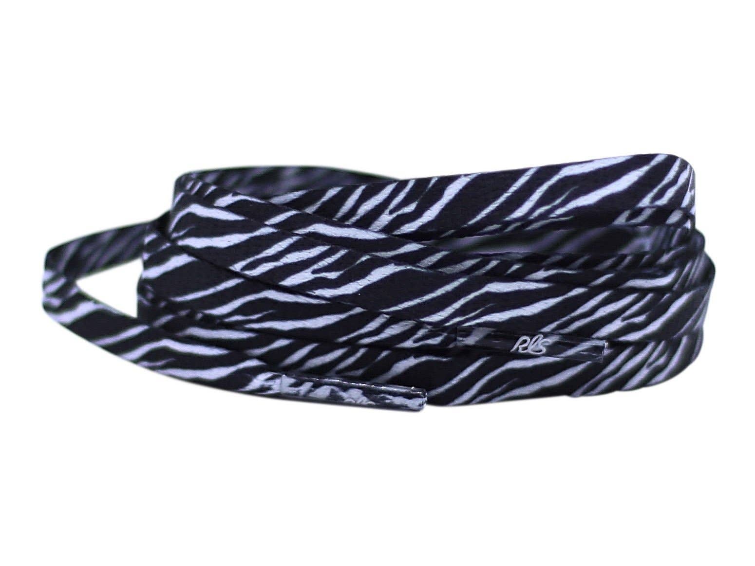 Shoe Lace Supply - Wholesale Shoelaces - Unisex - Flat Printed Shoe Laces - Animal5