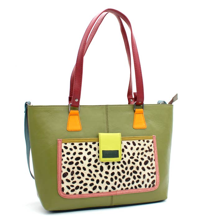 Soruka Barcelona - Wholesale Shoulder Bag - Women's - Temis - Shoulder Bag