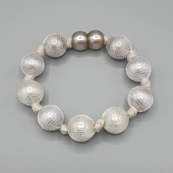 COLLIER SOUPLE pour la vente par Rosalba Galati SRL