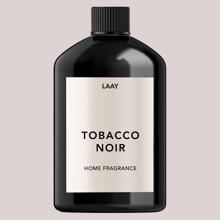 ROOM FRAGRANCE TOBACCO NOIR REFILL for wholesale by Laay