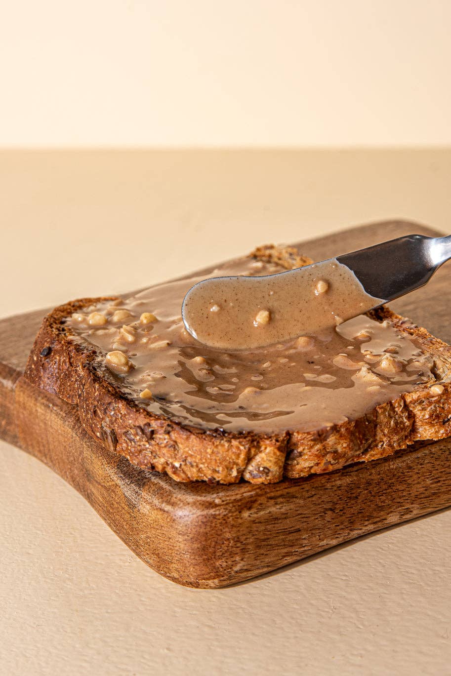 AZADA - Wholesale Hot Fudge/Chocolate Spread - Crema de avellana smooth2