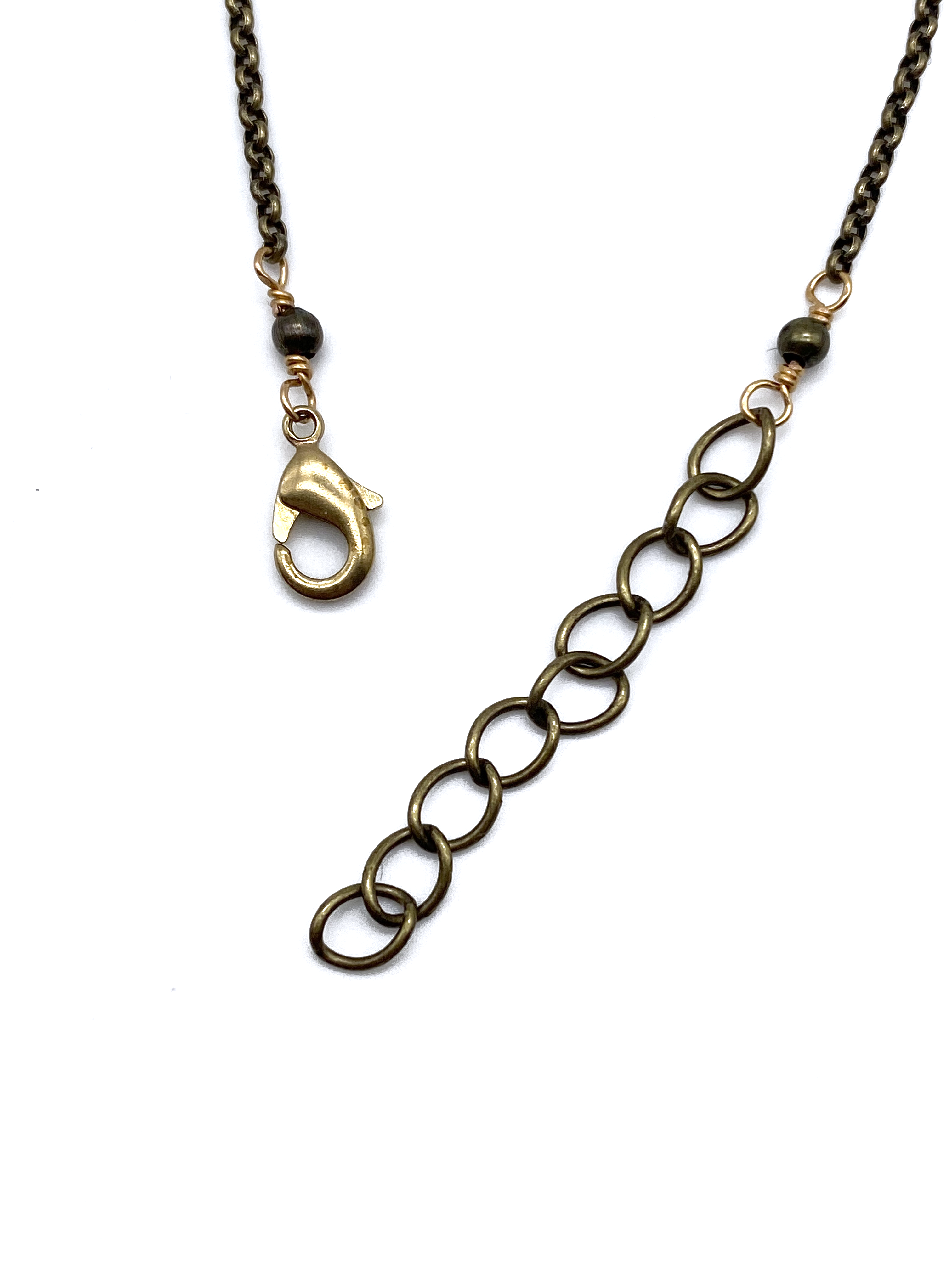 Seeds - Wholesale Pendant/Charm Necklace - State Necklace Pack9