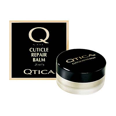 Zoya, Qtica, Smart Spa - Wholesale Cuticle Oil - Qtica Intense Cuticle Repair Balm .25oz or .5oz Jars