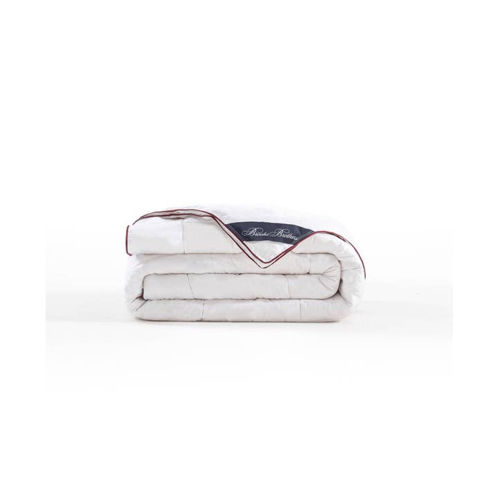 Brooks Brothers – wholesale Down comforter – Brooks Brothers Cotton Comforter1