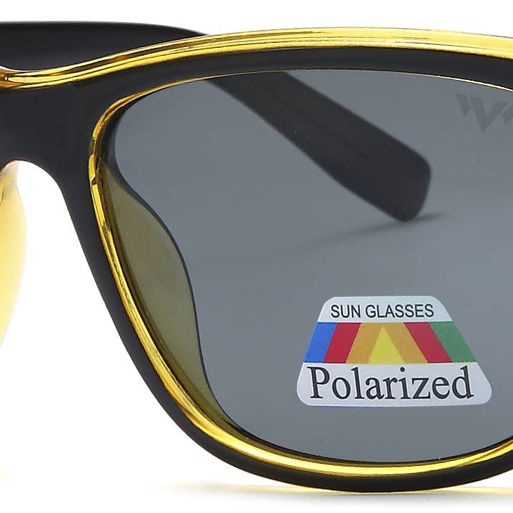 POL3272 - Polarized Wholesale Sunglasses for wholesale by West Coast Sunglasses