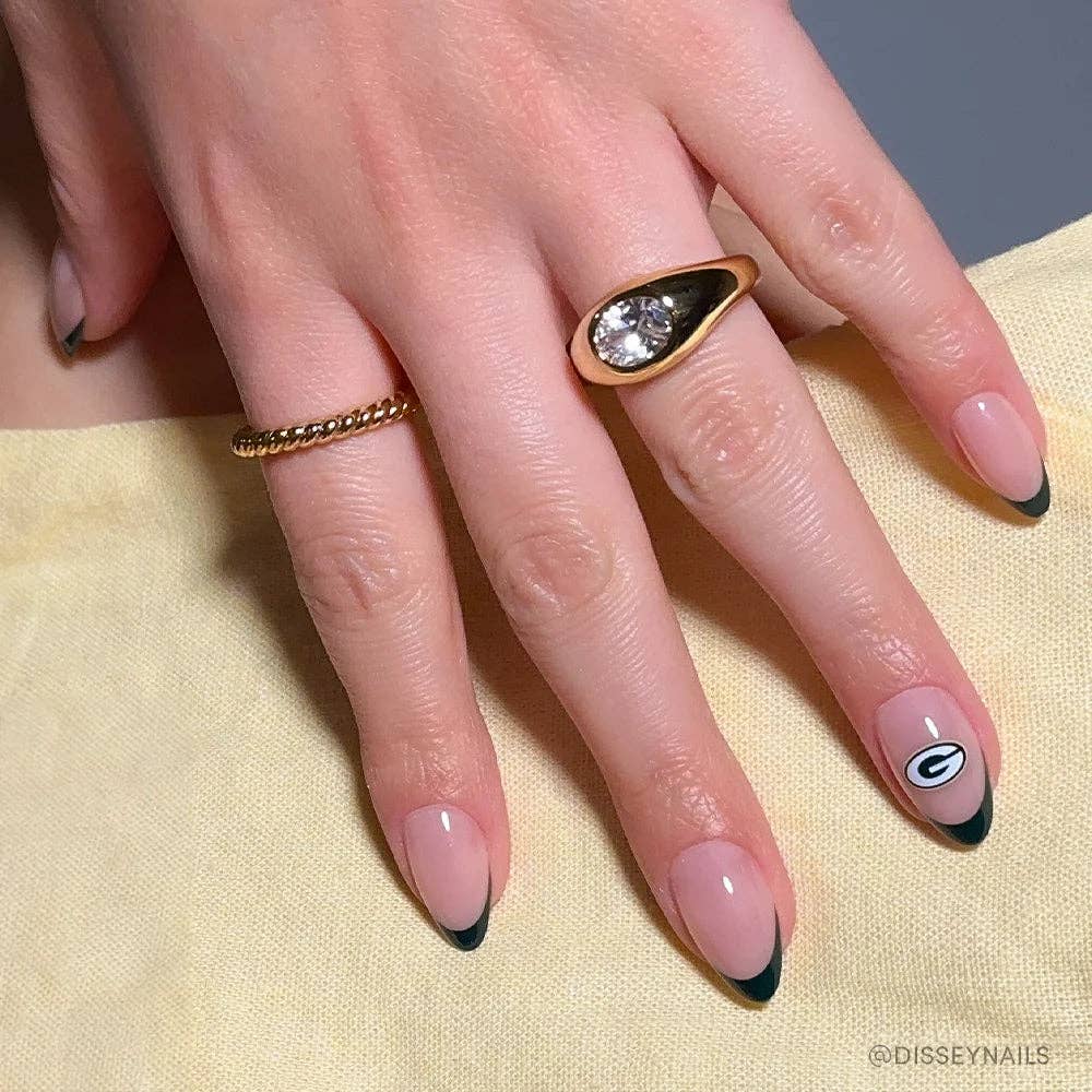 Glamnetic - Wholesale Press-On/Fake Nails - Glamnetic x Fanatics NFL Press-On Nail Collection88