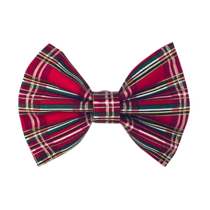 Traditional Plaid for wholesale by Chloe & Max LLC