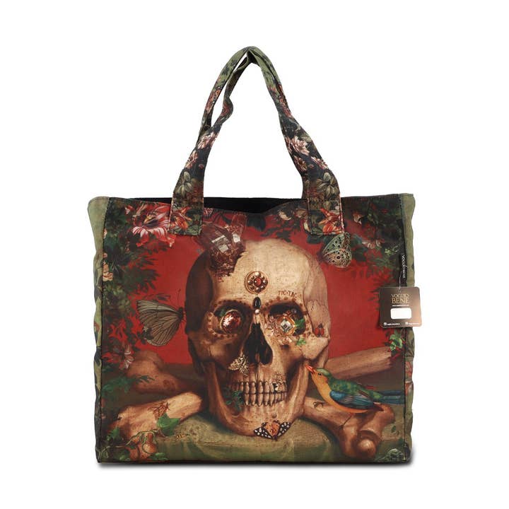 GRANDE BORSA ETERNITÀ per la vendita all'ingrosso da parte di Voglio Bene