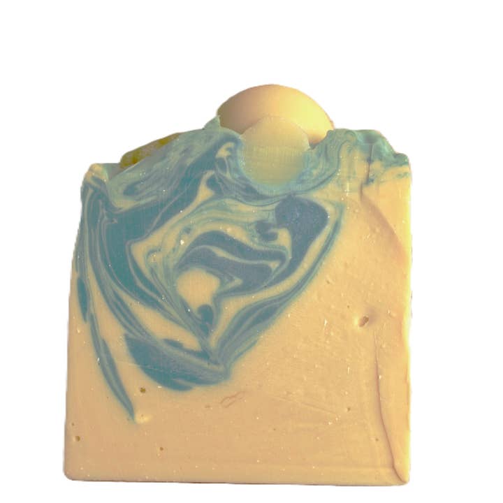 Sabonete Frost por atacado de Tammy's Sudz