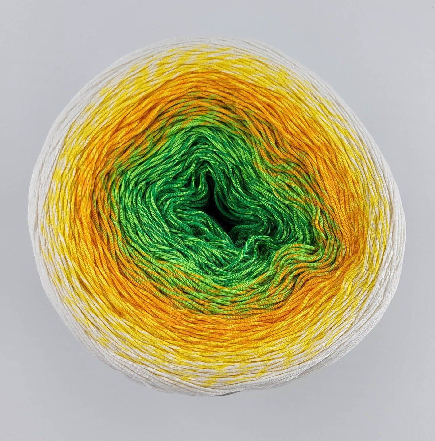 Wollbiene - Wholesale Yarn - Wollbiene Flair Cotton 250g 100% Cotton14