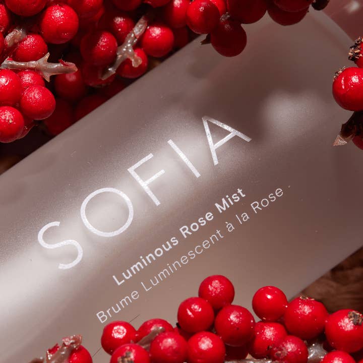 SOFIA pour la vente par M.S Skincare