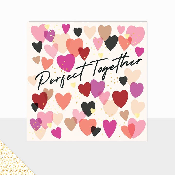 Colección Aurora Perfectos Juntos para venta al por mayor de Laura Darrington Design Ltd