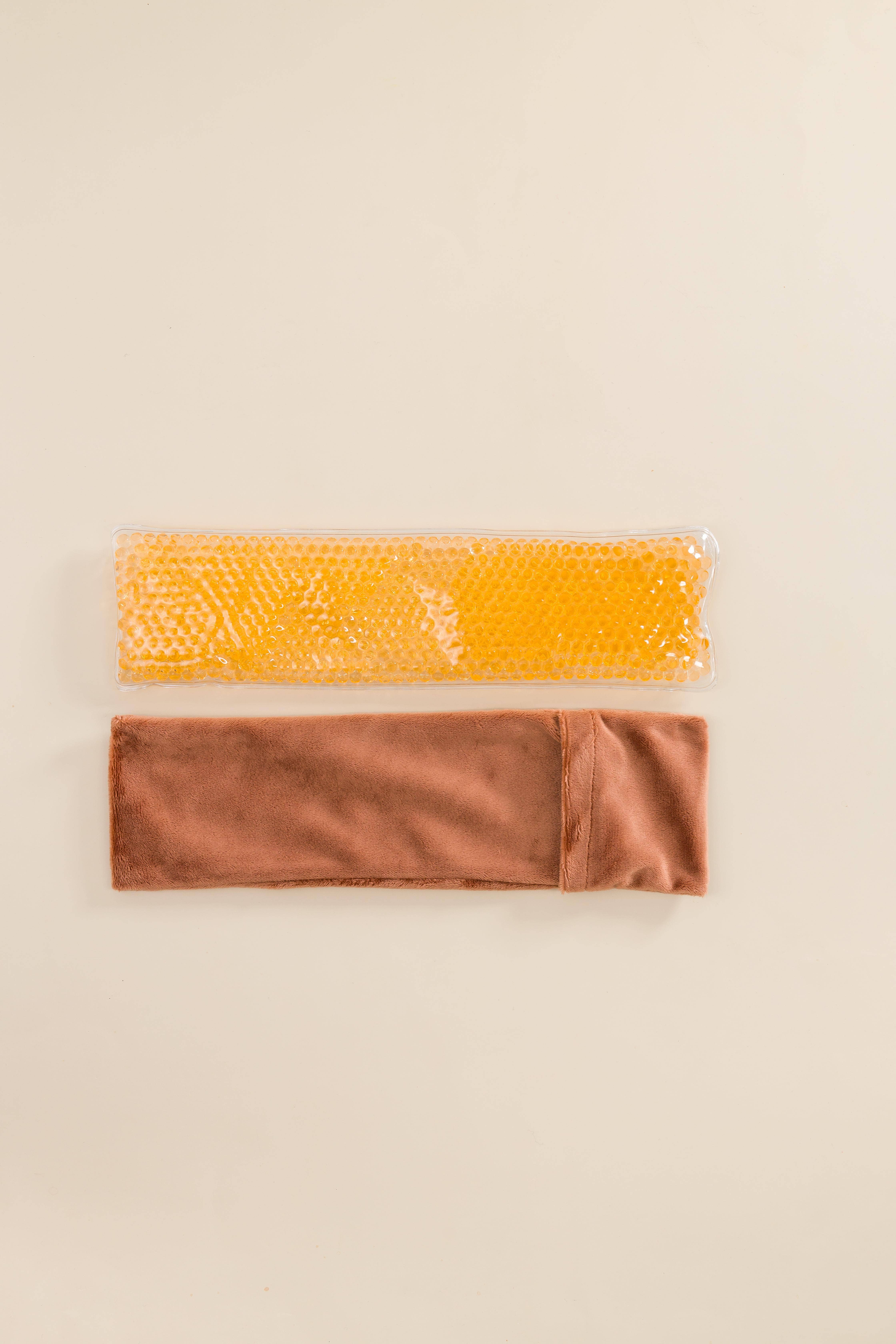 JOLLY MAMA - Wholesale Hot/Cold Compress - Perineal Pad - hot/cold perineal gel pack1