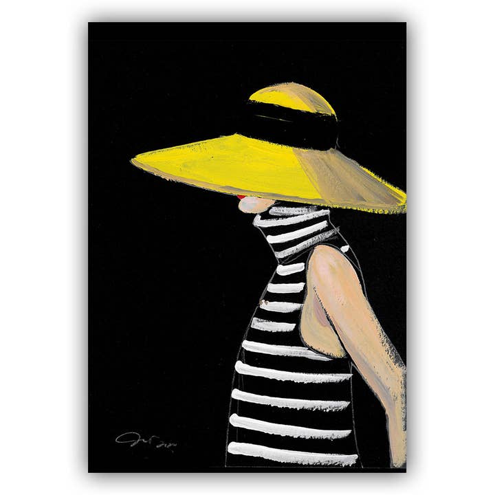 Jessica Durrant - Stand för solsken för wholesale av Ellisimo