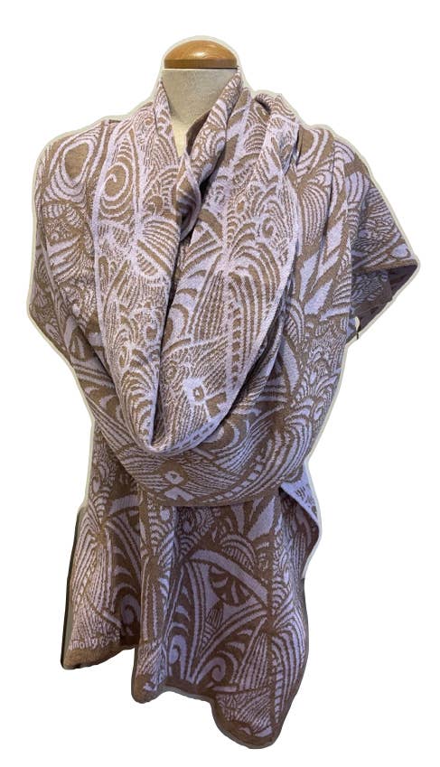 Liamolly – Großhandel Schultertuch – Damen – Tragetuch Wien1