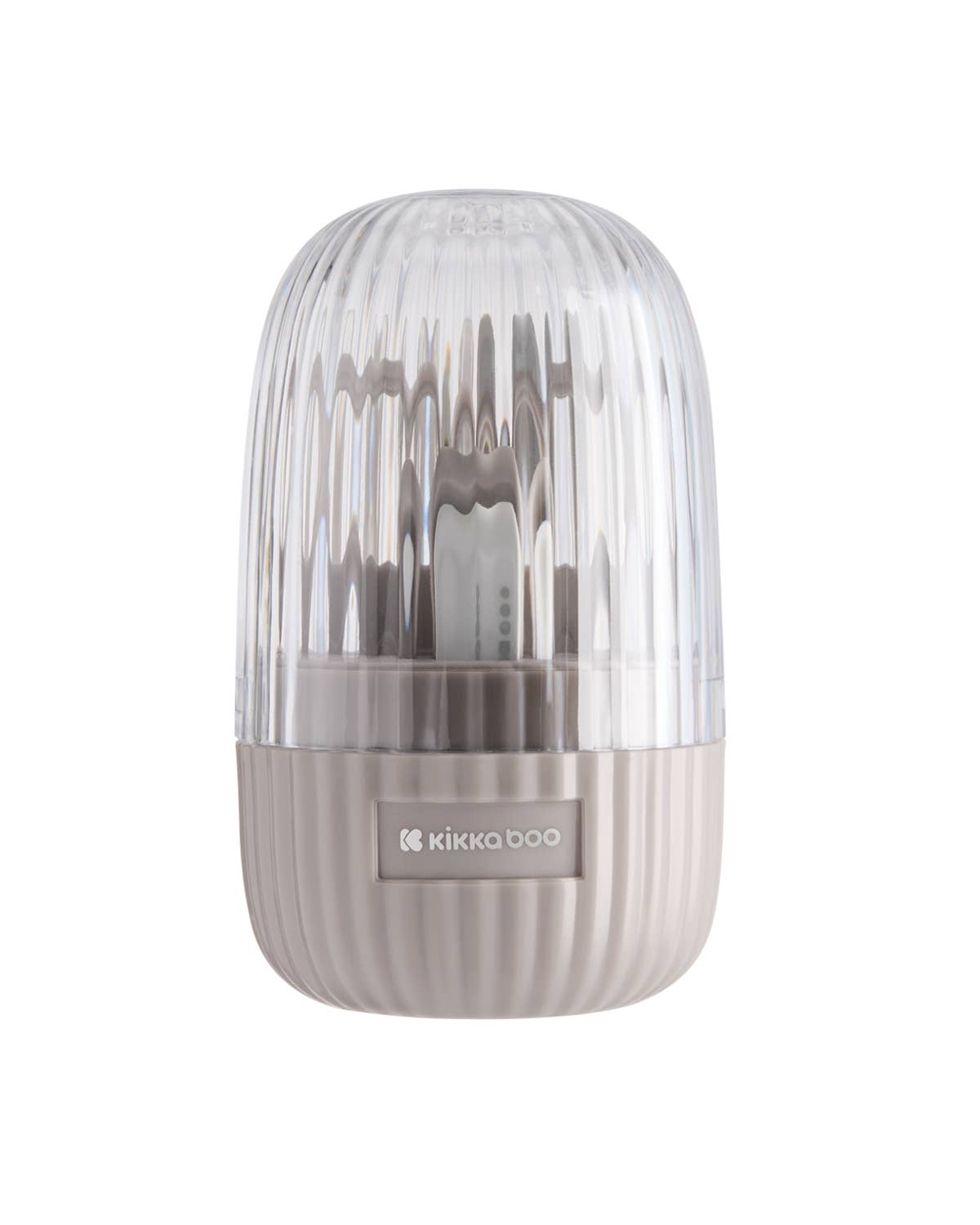 Kika Group Ltd. - Wholesale Nailcare Set - Manicure Set 4pcs.0