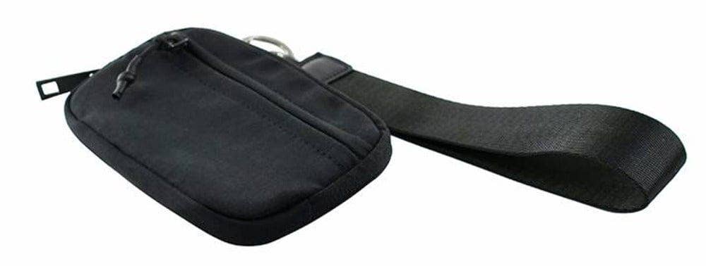 MiMi Wholesale - Wholesale Wallet - Women's - Nylon Zip Wallet W/ ID Window and Detachable Wristlet8