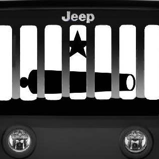 Kom og tag det flaggitterindsats for engroshandel hos Dirty Acres