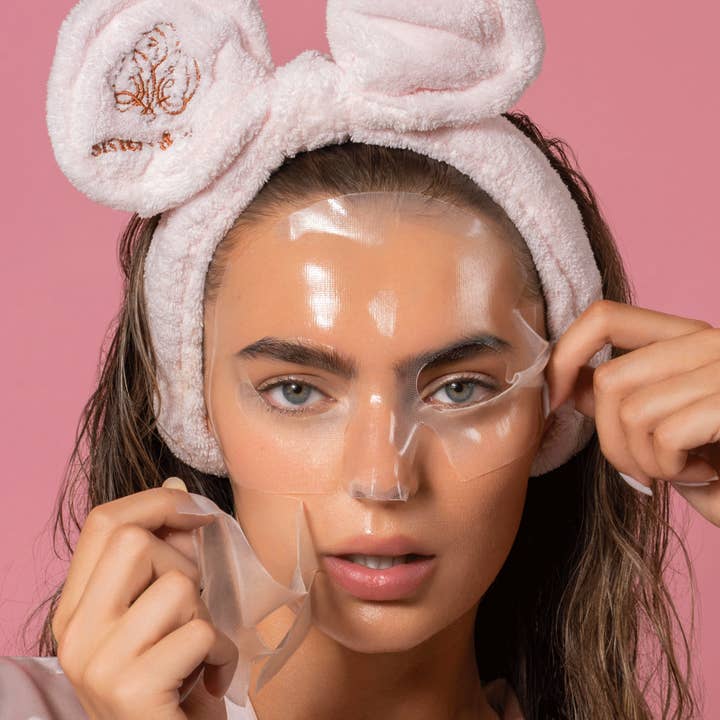 Sisters & Me GmbH - Wholesale Skincare Face Mask - 10 X FACE MASKS — TRIAL SET8