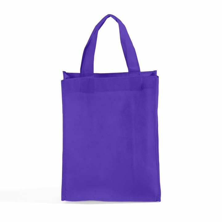 TBF - Wholesale Tote bag – Unisex - TBF Party Favor Non-Woven Tote - GN1812