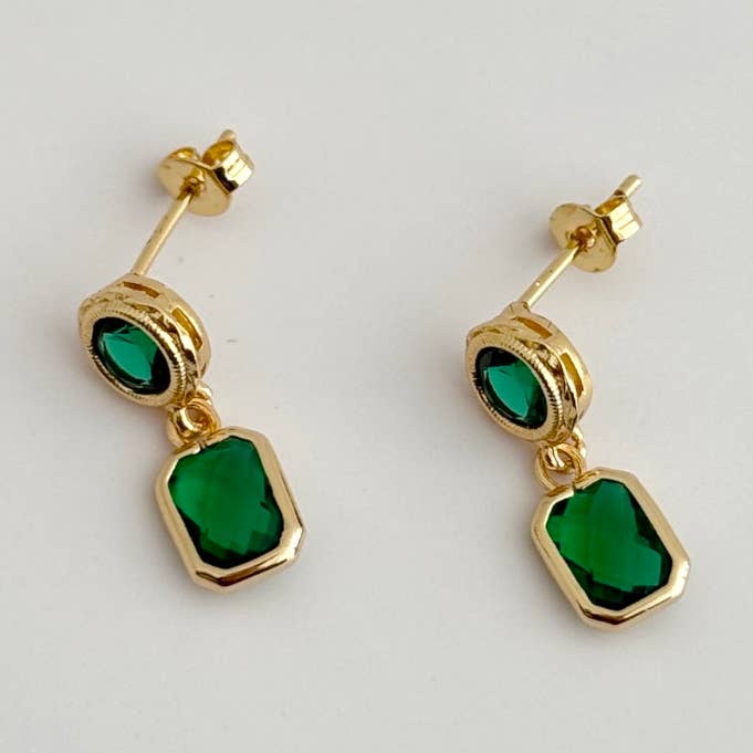 Tramps+Thieves - Vendita all'ingrosso Orecchini pendenti - Orecchini Jayden0