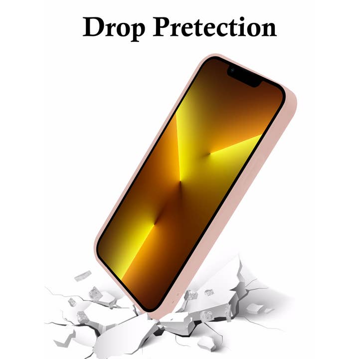 SoXcellent - Wholesale Phone Case - Women's - iPhone 13 PRO MAX Case2