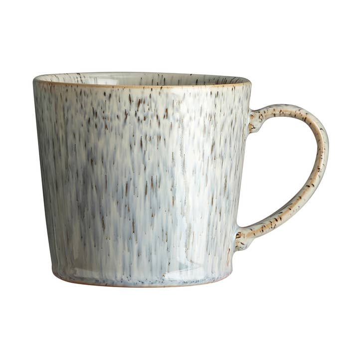 Denby - Wholesale Coffee Mug - Halo Heritage Speckle Mug0