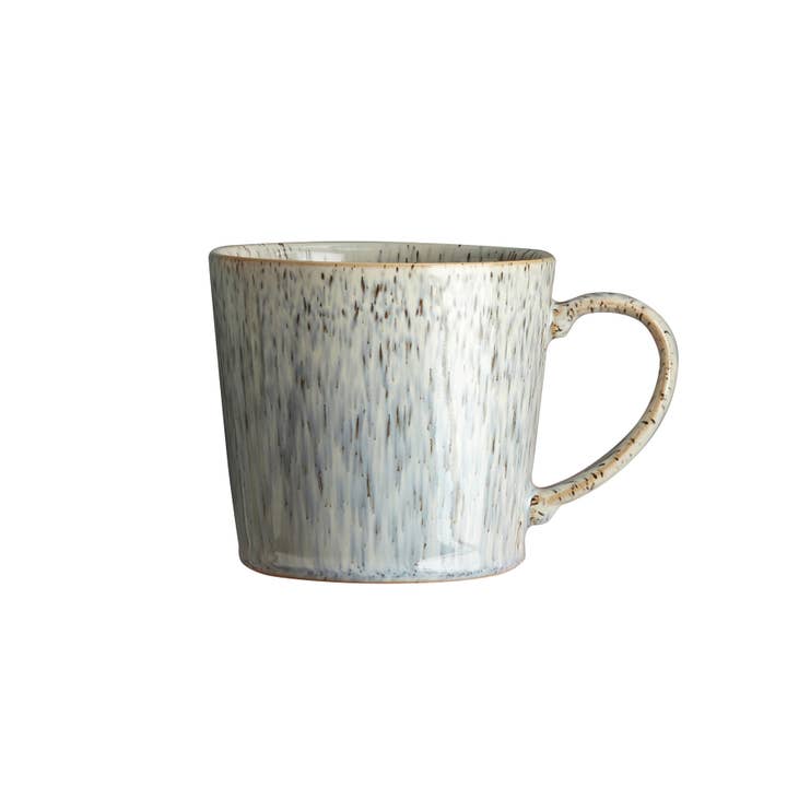 Denby - Wholesale Coffee Mug - Halo Heritage Speckle Set of 41