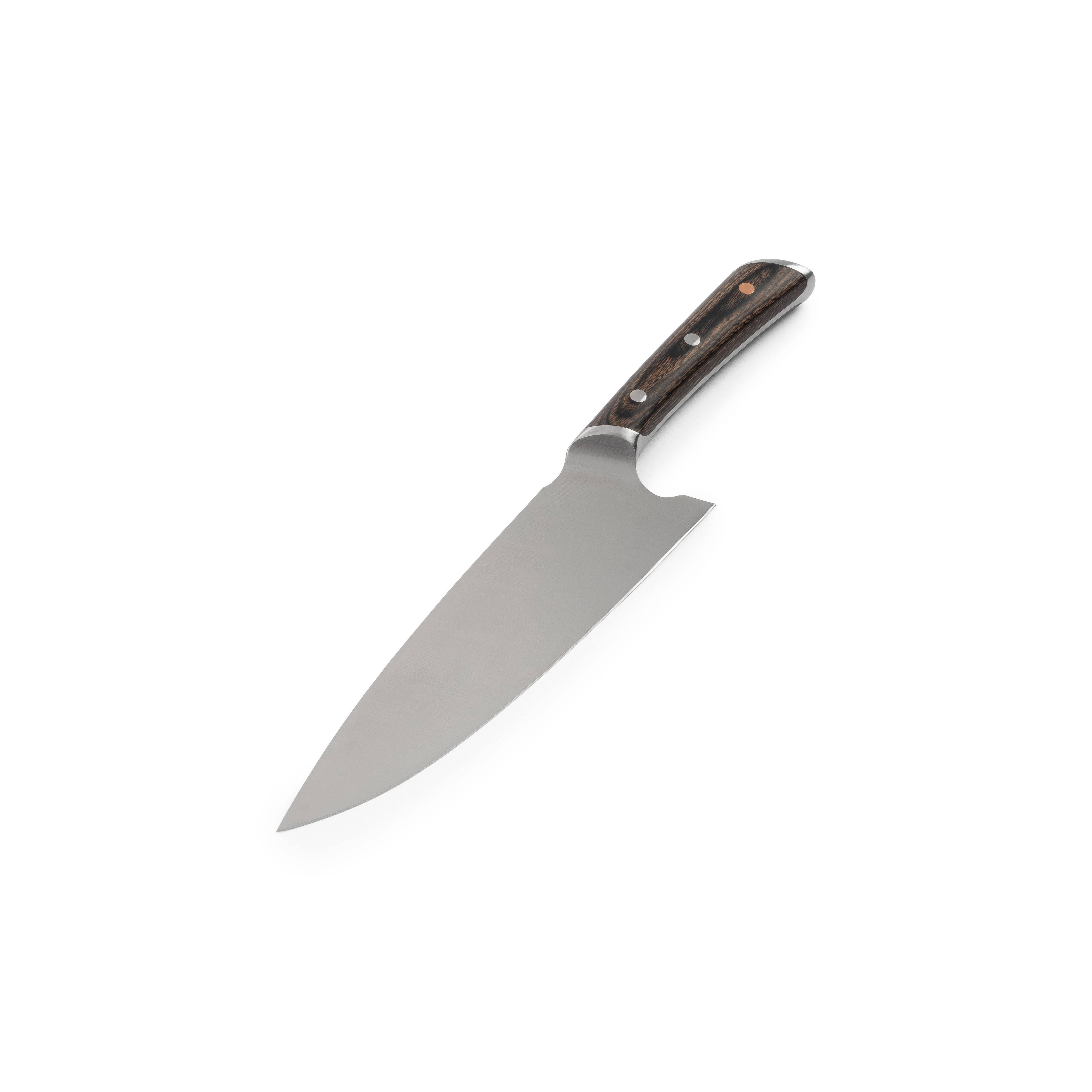 Barebones - Wholesale Kitchen/Utility Knife - No. 8 Chef Knife10