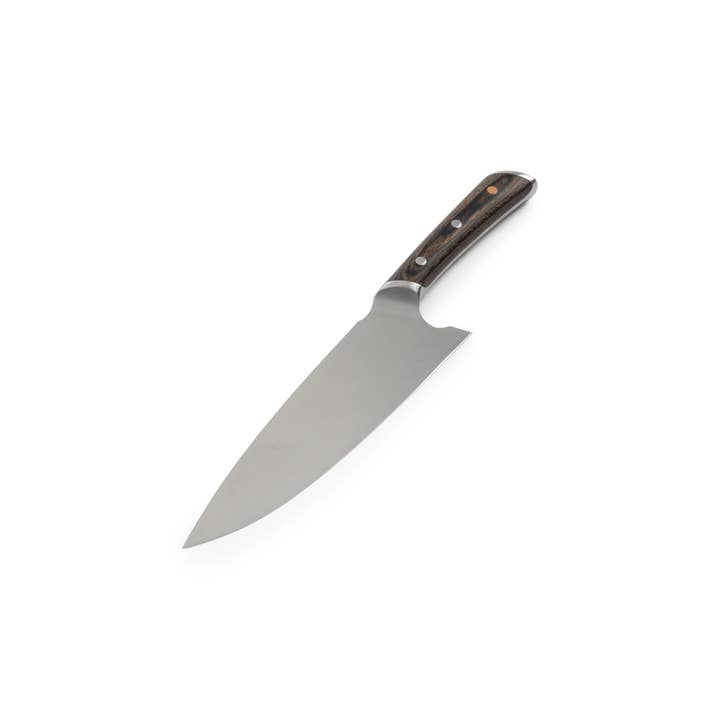 Barebones - Wholesale Kitchen/Utility Knife - No. 8 Chef Knife10