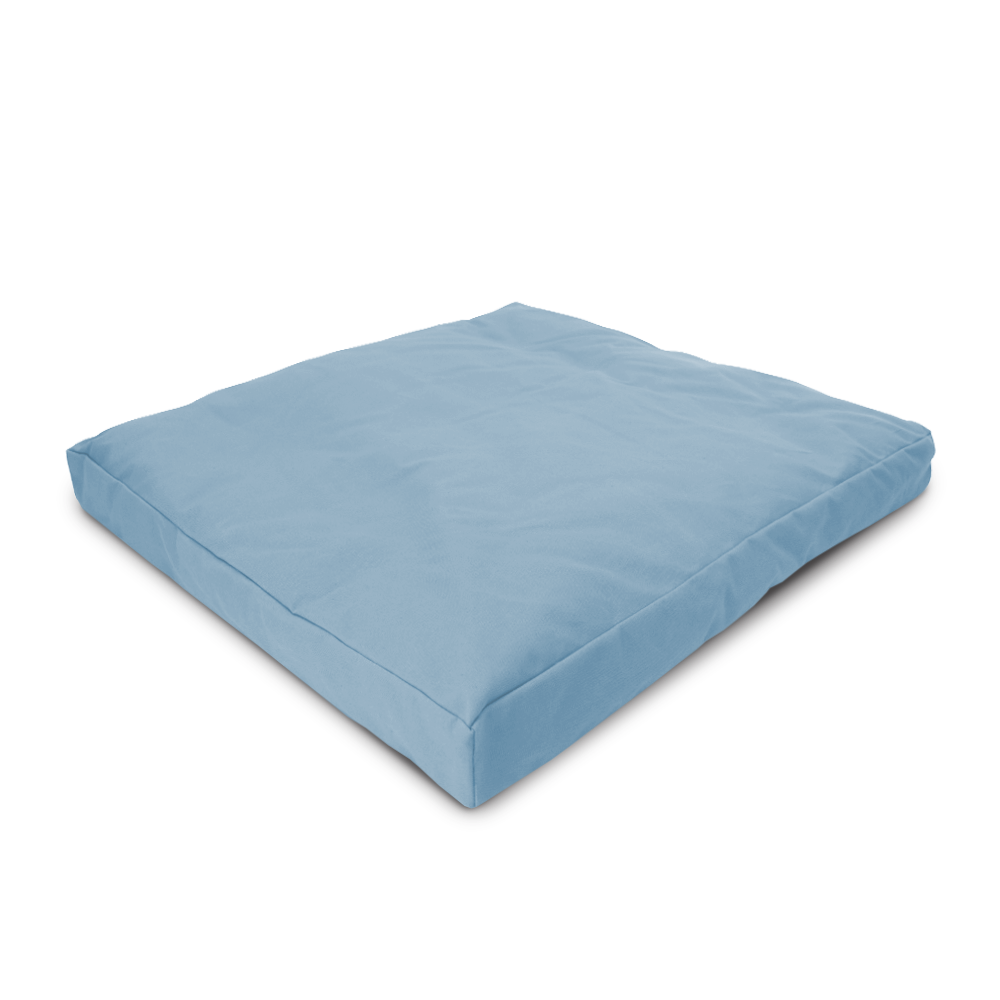 Bean Products - Wholesale Meditation Supplies - Zabuton Meditation Base Cushion - Cotton13