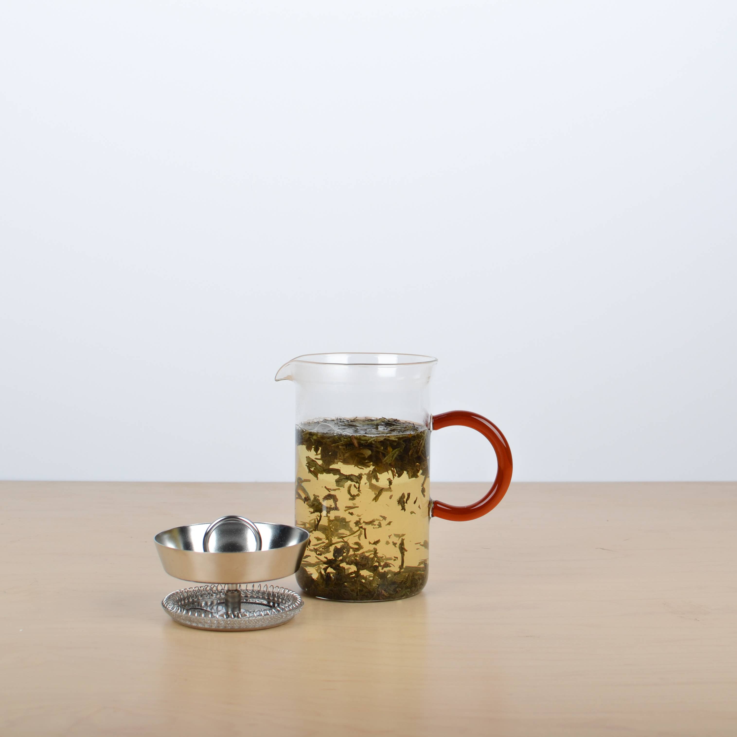 Manual - Wholesale French Press - Tea & Coffee Press8