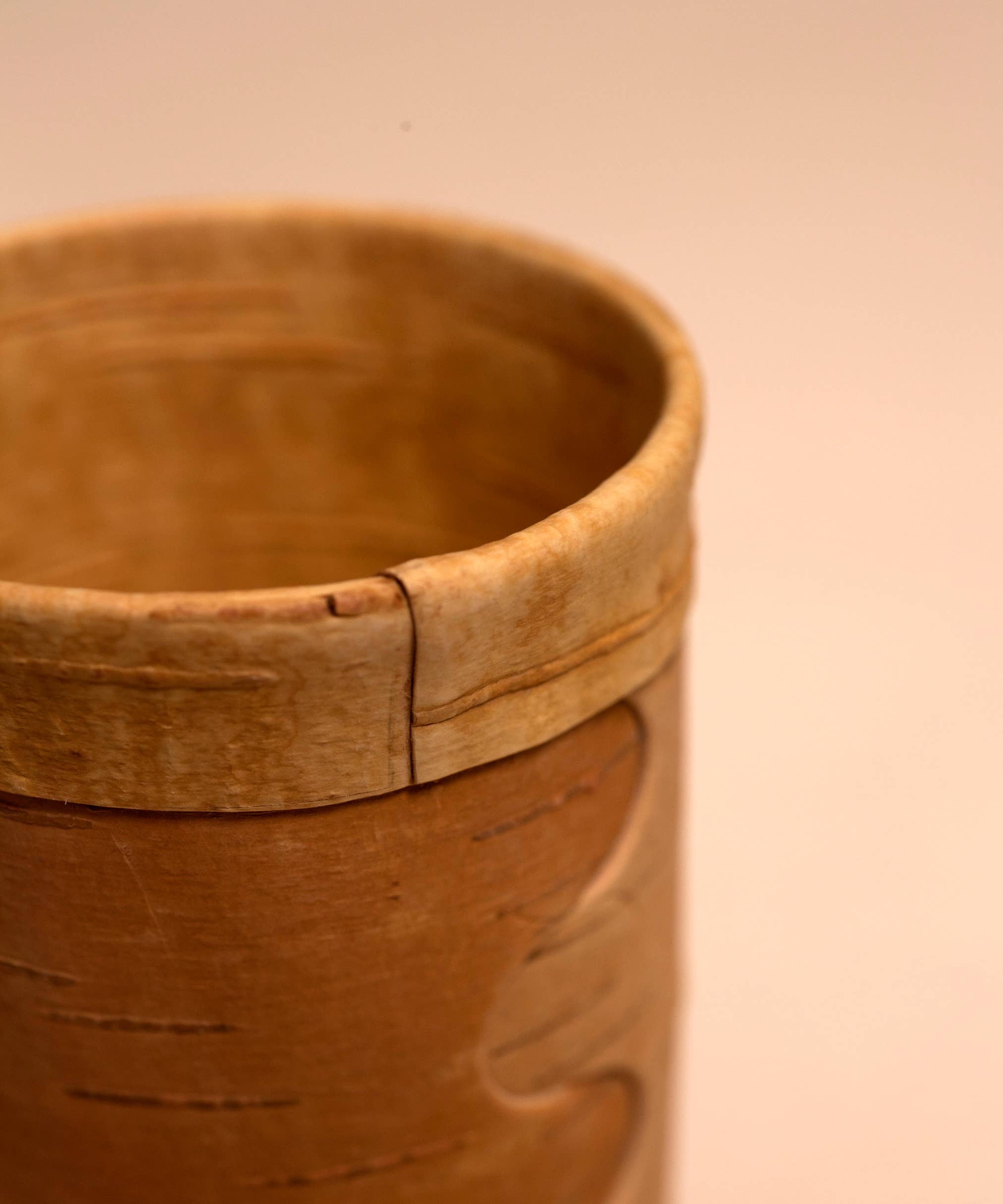 sagaan - Wholesale Food Storage Container - Taiga slim sugar bowl1