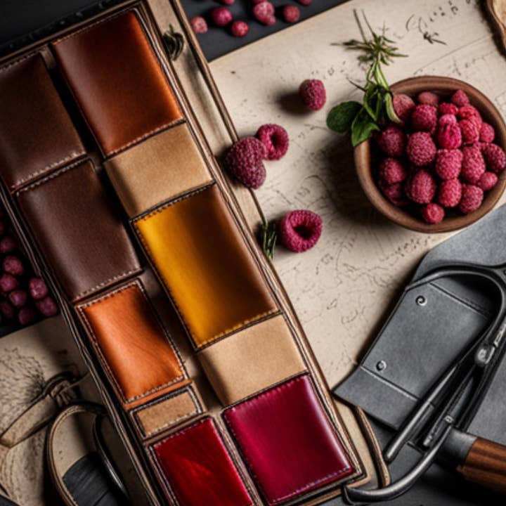 PELLE PIENA for engroshandel hos ScentiD