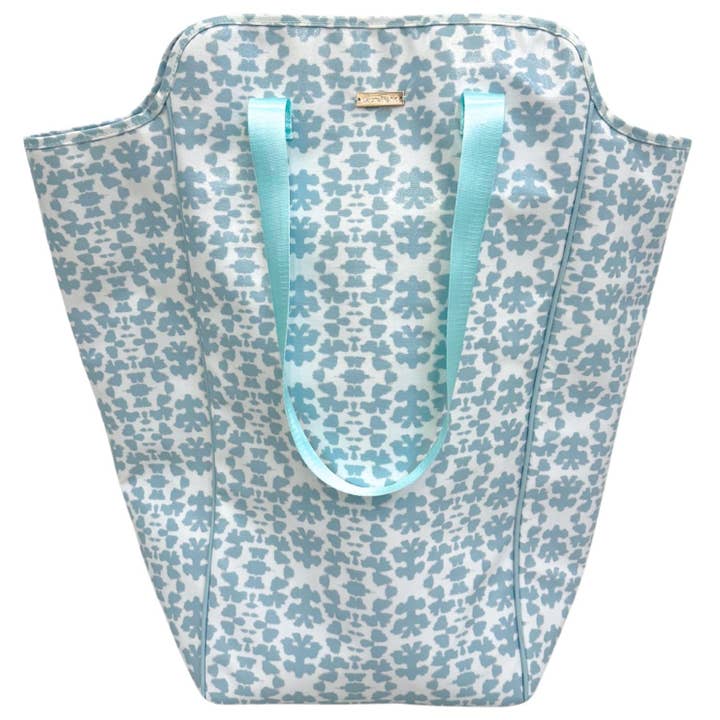 Chintz Mist Laundry Bag for wholesale by Laura Park Designs