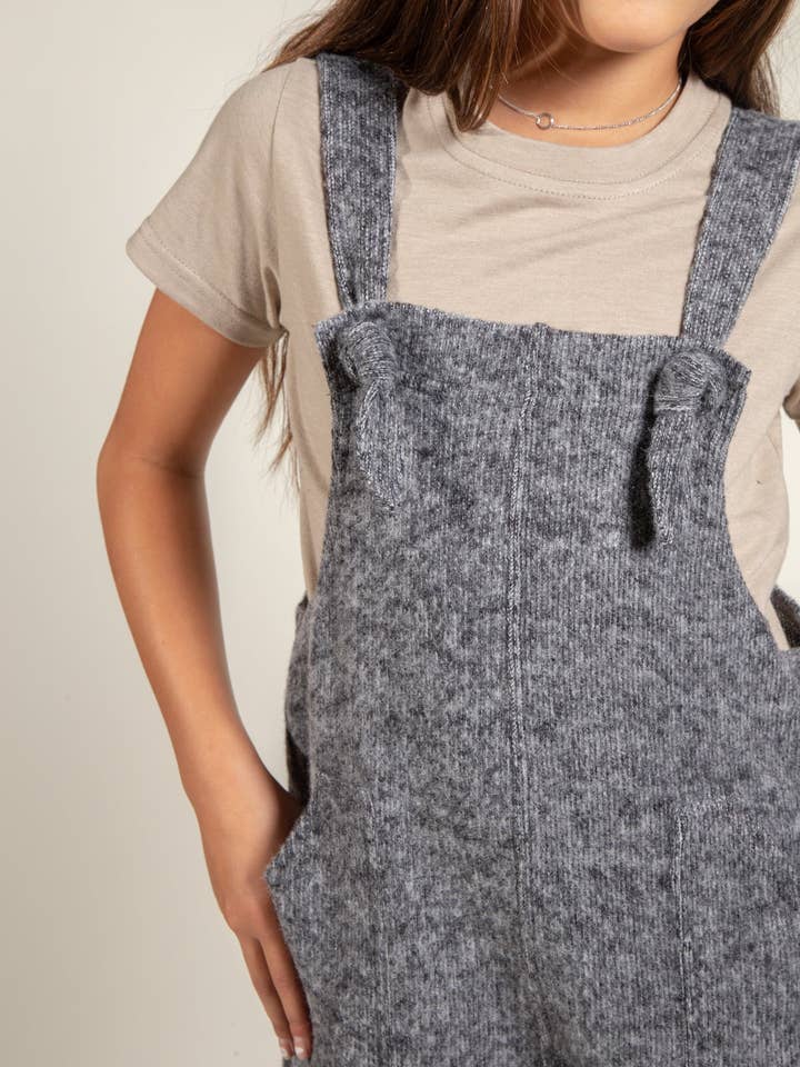 Soft Knit Jumper for wholesale by Mika Jaymes