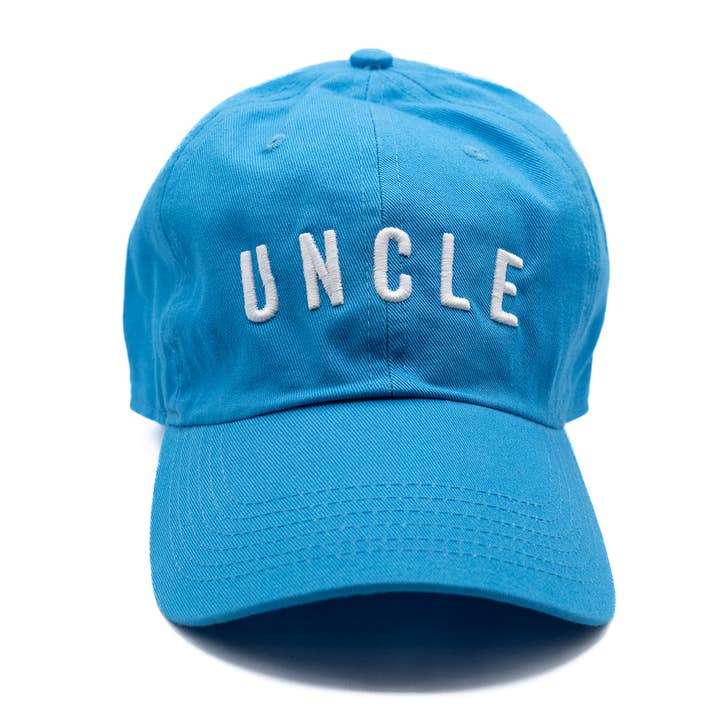 Rey to Z - Wholesale Baseball Cap - Men's - Father's Day Gifts Capri Uncle Hat