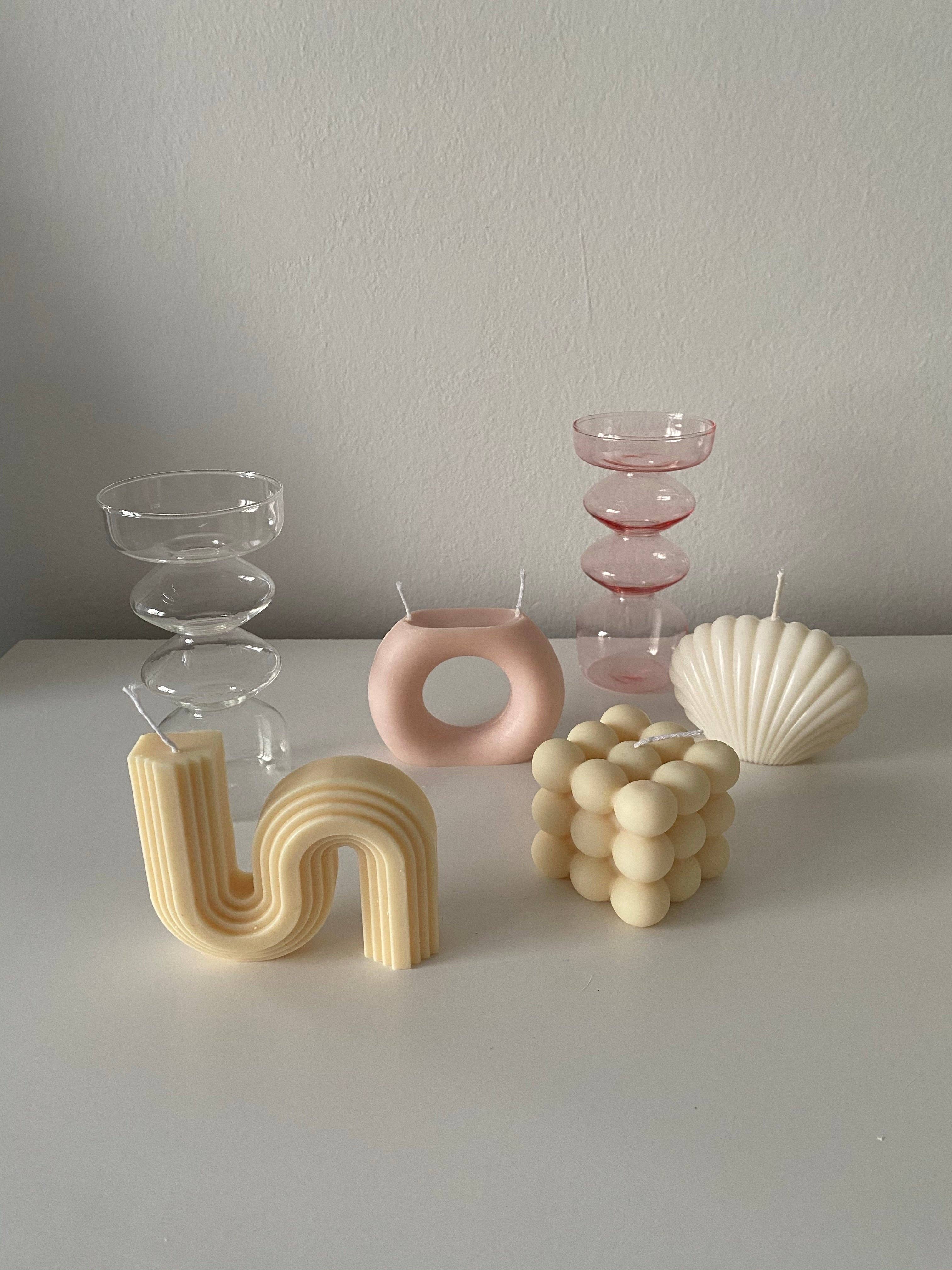 Twenty Two - Wholesale Novelty Candle - Snake candle2