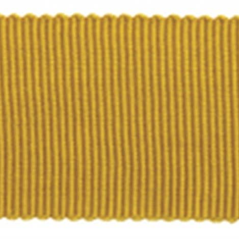 MIDORI Inc. – Engroshandel Bånd – Grosgrain Ribbon - Forgyldt