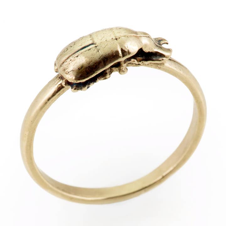 Kleiner Skarabäus für den Großhandel von Alex Streeter