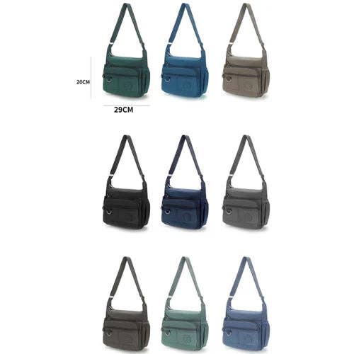 Skuldertaske Erica for engroshandel hos Fox by Ren GmbH