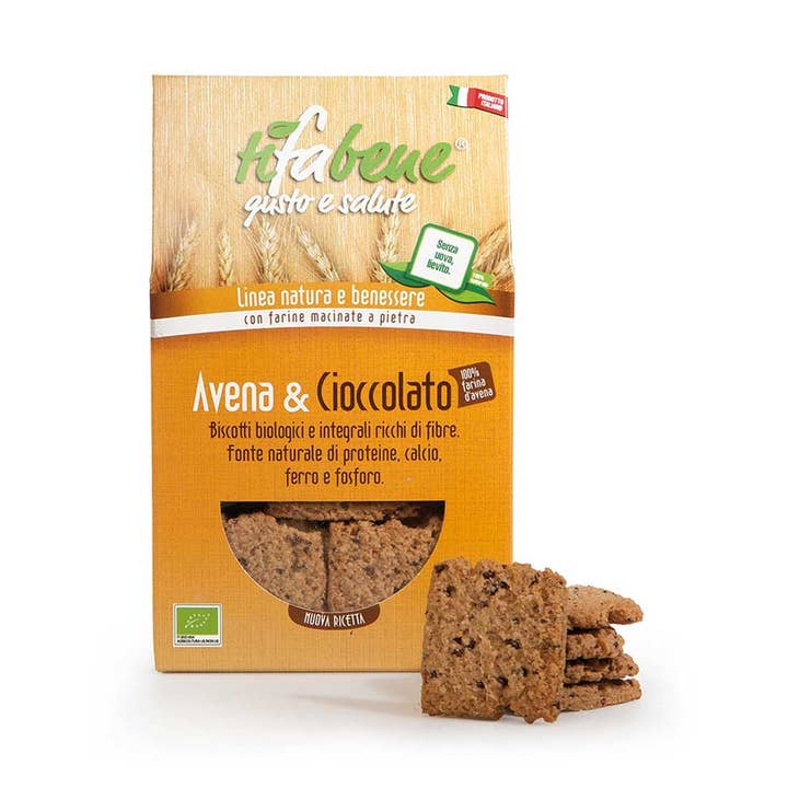 Biscotti Digestive integrali biologici avena e cioccolato and other Purchase Wholesale piatti e bicchieri. Free Returns & Net 60 Terms on Faire trending on Faire.