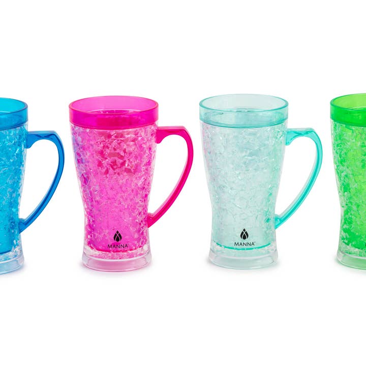 Core Home - Wholesale Coffee Mug - 15oz Polar Mug
