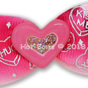 Candy Love for wholesale by Hot Bows