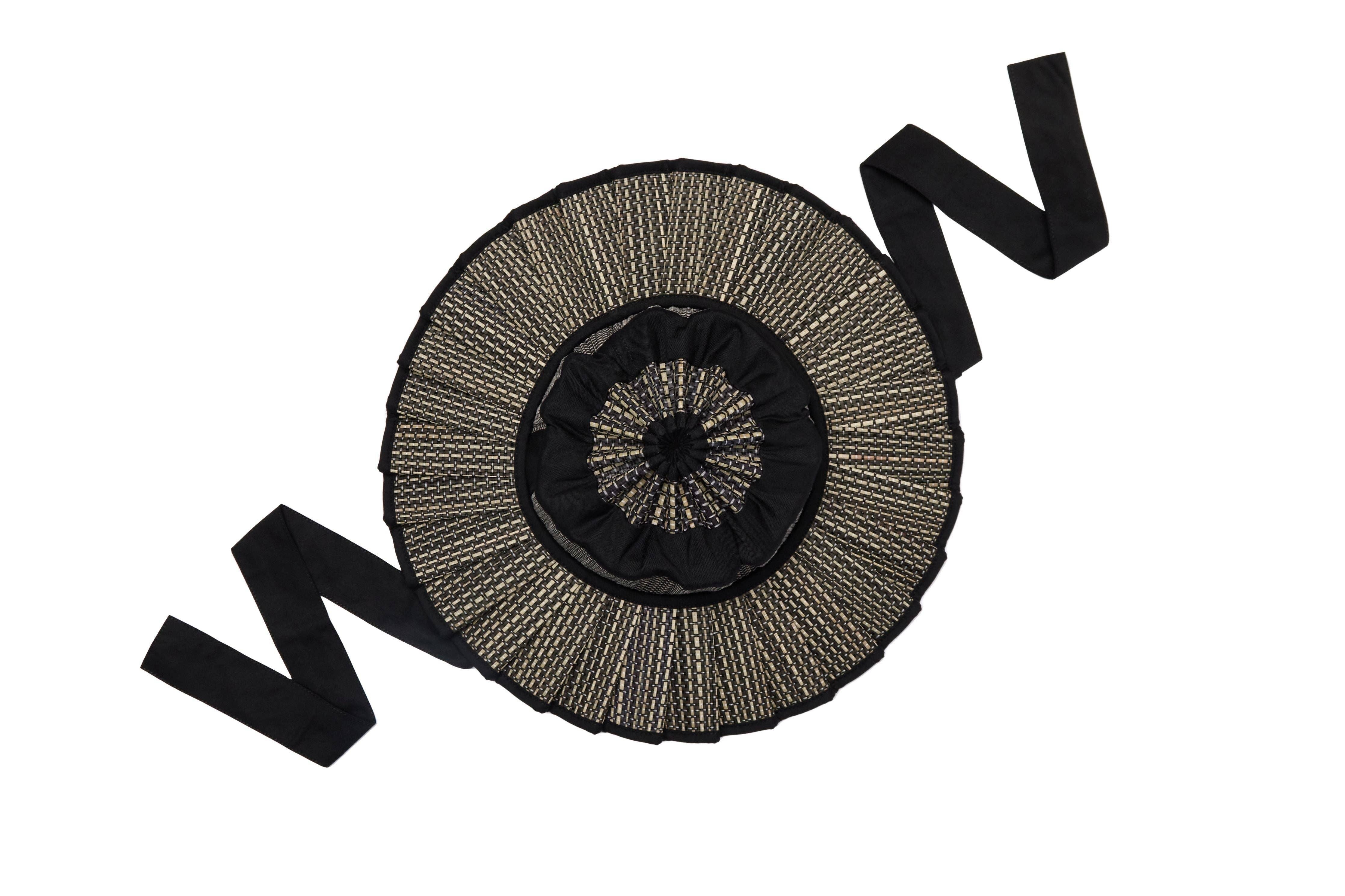 Melbourne | Island Ravello Hat for wholesale on Faire7