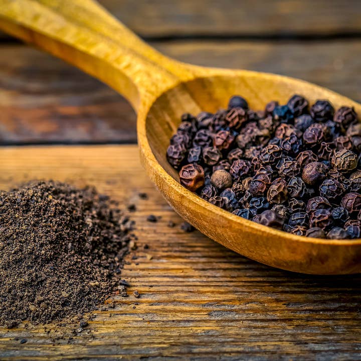 Fumage Gourmet - Wholesale Pepper mill - Black Pepper Large Grinder5