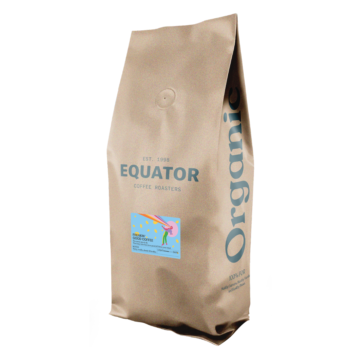 Equator Coffee Roasters - Wholesale Coffee Beans - Freakin' Good Coffee1