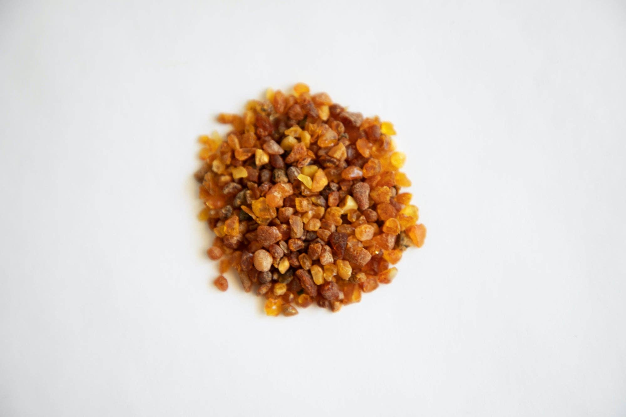 Pranava Spiritual Shop - Wholesale Roll-On Fragrance - Amber Perfume Oil Roll On3